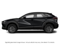 2022 Mazda Cx-30 GX AWD