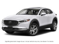 2022 Mazda Cx-30 Gs AWD Snowflake White Pearl  Shot 4