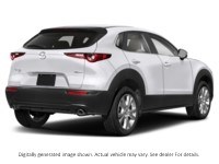 2022 Mazda Cx-30 Gs AWD Snowflake White Pearl  Shot 2