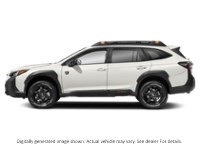 2022 Subaru Outback Wilderness CVT