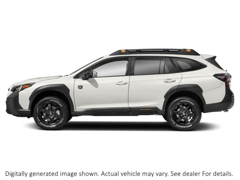 2022 Subaru Outback Wilderness CVT