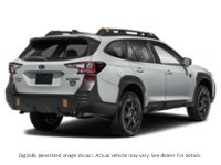 2022 Subaru Outback Wilderness CVT