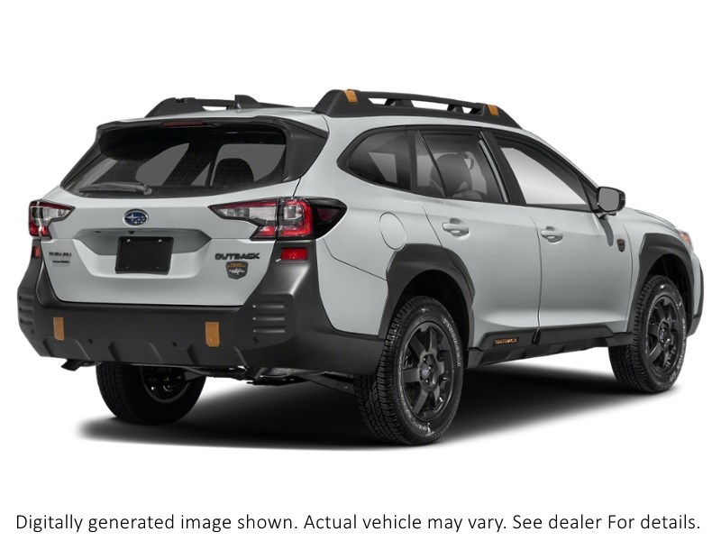 2022 Subaru Outback Wilderness CVT
