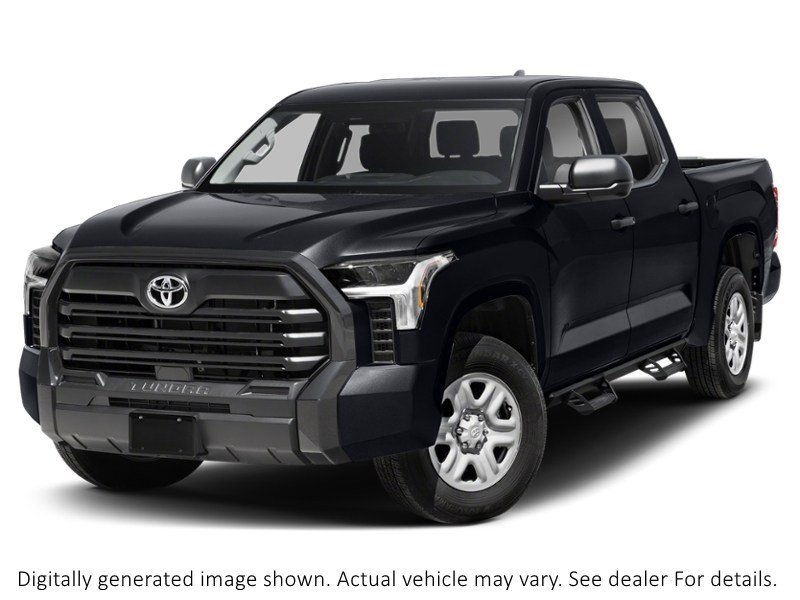 2023 Toyota Tundra TRD Off Road Colour Shot 1