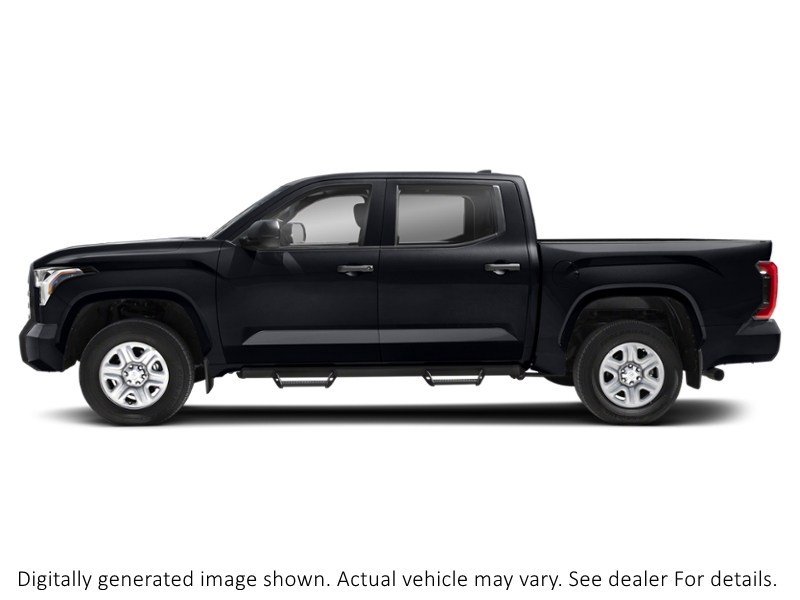 2023 Toyota Tundra TRD Off Road Colour Shot 3