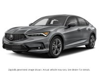 2024 Acura Integra Elite A-Spec CVT Liquid Carbon Metallic  Shot 1