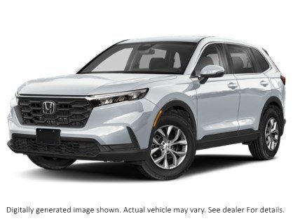 2024 Honda Cr-V Lx-B AWD
