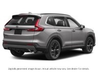 2023 Honda Cr-V Hybrid Touring AWD