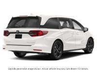 2024 Honda Odyssey Black Edition Auto