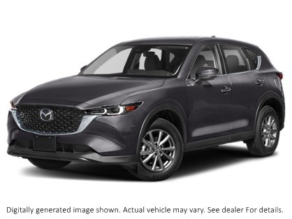 2023 Mazda Cx-5 GX