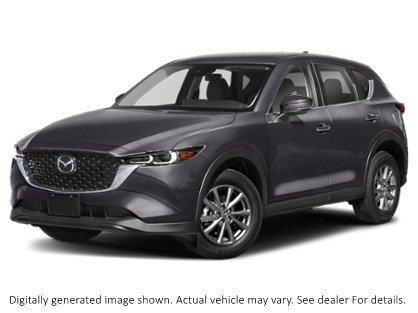 2023 Mazda Cx-5 GX