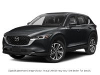 2023 Mazda Cx-5 Gs AWD Colour Shot 1