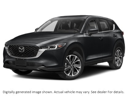 2023 Mazda Cx-5 Gs AWD