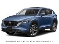 2023 Mazda Cx-5 Gs AWD