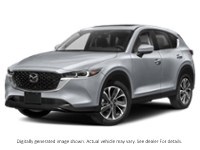 2023 Mazda Cx-5 Gs AWD