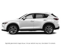 2023 Mazda Cx-5 Gs AWD