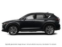 2023 Mazda Cx-5 Gs AWD Colour Shot 3