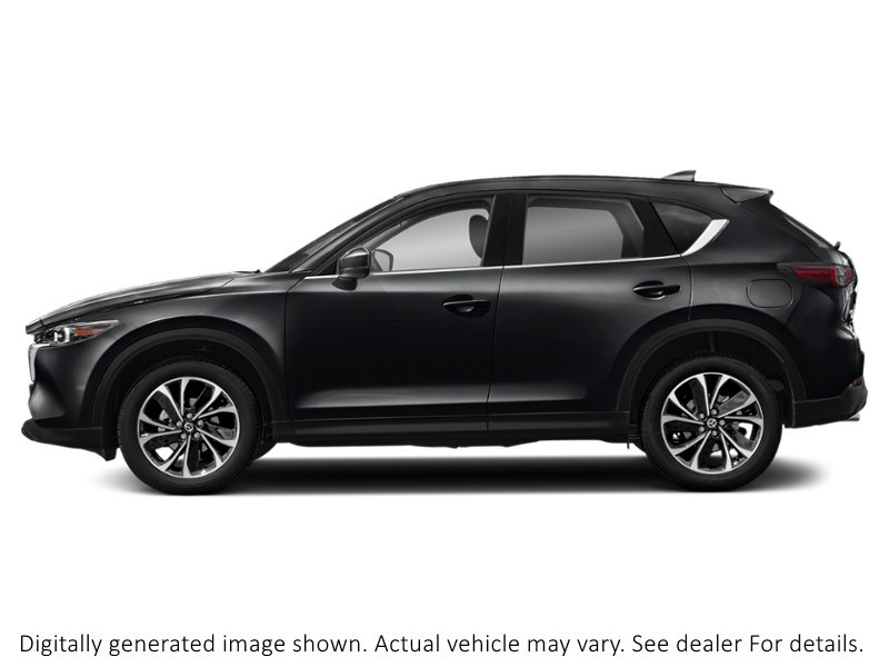 2023 Mazda Cx-5 Gs AWD