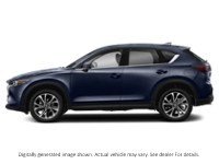 2023 Mazda Cx-5 Gs AWD