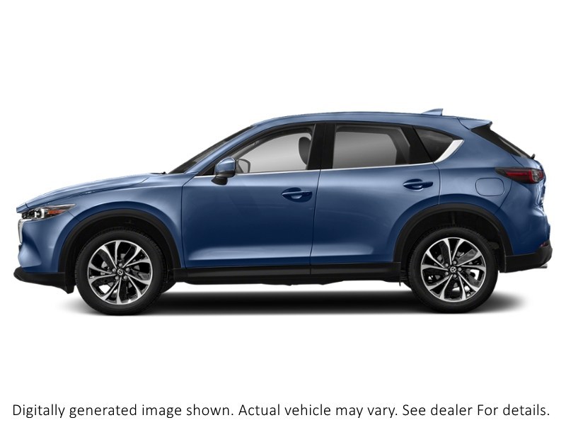 2023 Mazda Cx-5 Gs AWD