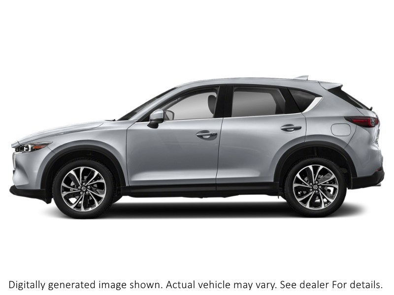 2023 Mazda Cx-5 Gs AWD