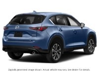 2023 Mazda Cx-5 Gs AWD