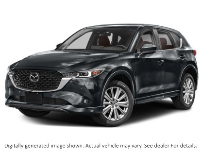 2022 Mazda Cx-5 Signature AWD