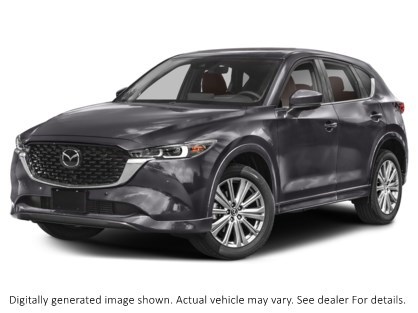 2023 Mazda Cx-5 Signature Awd/Sunroof/One Owner/No-Accidents