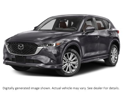 2023 Mazda Cx-5 Signature AWD