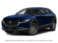 2026 Mazda Cx-30 GX AWD Colour Shot 1