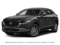 2026 Mazda Cx-30 GX AWD Colour Shot 1