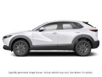 2026 Mazda Cx-30 GX AWD