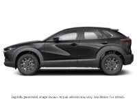 2026 Mazda Cx-30 GX AWD