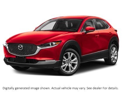 2023 Mazda Cx-30 Gs