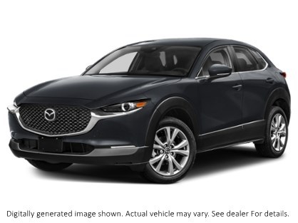 2024 Mazda Cx-30 Gs AWD