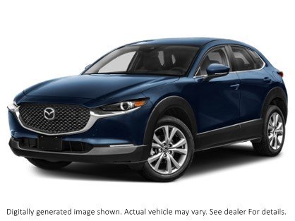 2026 Mazda Cx-30 Gs AWD