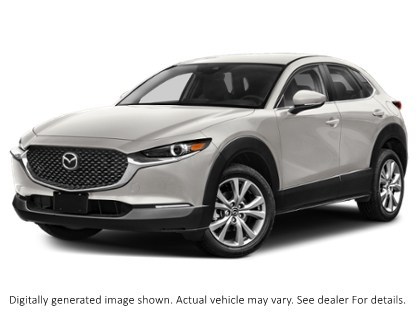 2023 Mazda Cx-30 Gs AWD