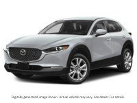2026 Mazda Cx-30 Gs AWD Aero Grey Metallic  Shot 1