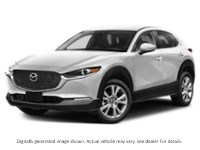 2026 Mazda Cx-30 Gs AWD Ceramic Metallic  Shot 1