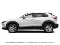 2023 Mazda Cx-30 Gs AWD Colour Shot 3