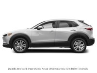 2026 Mazda Cx-30 Gs AWD Ceramic Metallic  Shot 31