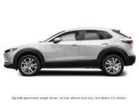 2026 Mazda Cx-30 Gs AWD Ceramic Metallic  Shot 5