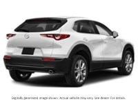 2023 Mazda Cx-30 Gs AWD Colour Shot 2