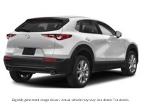 2026 Mazda Cx-30 Gs AWD Ceramic Metallic  Shot 32