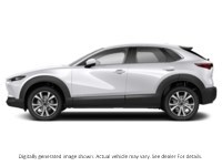 2023 Mazda Cx-30 GT AWD