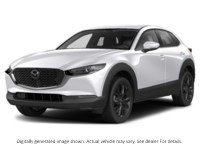2023 Mazda Cx-30 GT W/Turbo AWD