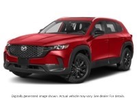 2024 Mazda Cx-50 Gs-L AWD