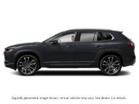 2024 Mazda Cx-50 Gs-L AWD Colour Shot 3