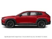 2024 Mazda Cx-50 Gs-L AWD