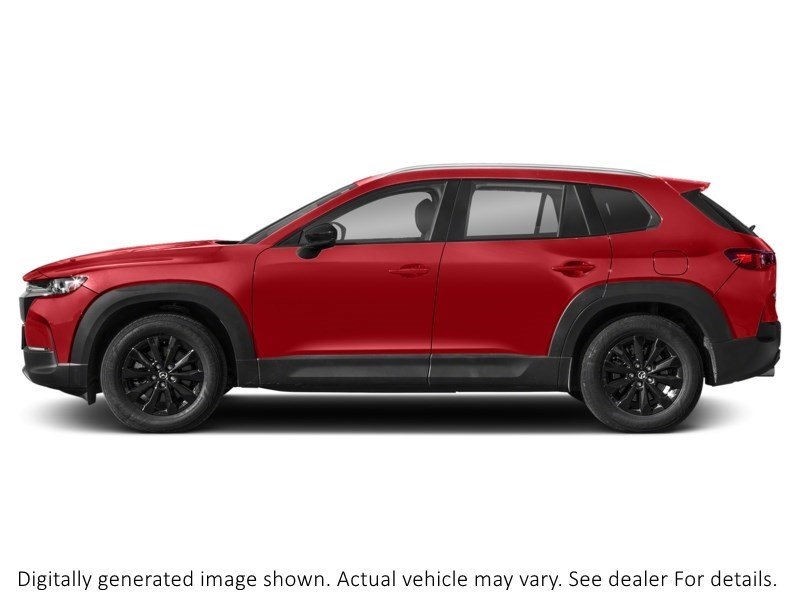 2024 Mazda Cx-50 Gs-L AWD